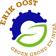 Naar home van Erik Oost Groen Grond en Infra